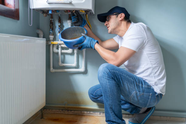 Commercial Plumbing Services in Jarales, NM